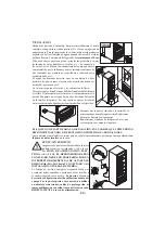 Предварительный просмотр 24 страницы Iarp EIS.3 Use And Maintenance