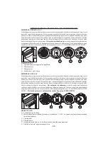 Предварительный просмотр 31 страницы Iarp EIS.3 Use And Maintenance