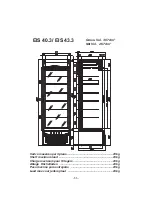 Предварительный просмотр 33 страницы Iarp EIS.3 Use And Maintenance