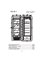 Предварительный просмотр 34 страницы Iarp EIS.3 Use And Maintenance