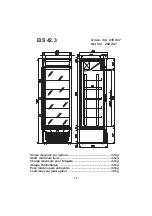 Preview for 35 page of Iarp EIS.3 Use And Maintenance