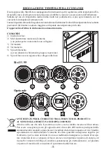 Preview for 5 page of Iarp EIS 45 TI Use And Maintenance