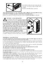 Предварительный просмотр 7 страницы Iarp EIS 45 TI Use And Maintenance