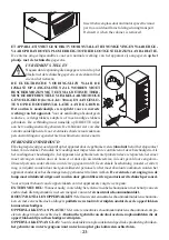 Предварительный просмотр 23 страницы Iarp EIS 45 TI Use And Maintenance