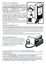 Preview for 8 page of Iarp Eis 45 Use And Maintenance