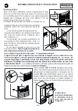 Предварительный просмотр 11 страницы Iarp Eis 45 Use And Maintenance