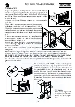 Предварительный просмотр 19 страницы Iarp Eis 45 Use And Maintenance