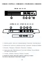 Предварительный просмотр 23 страницы Iarp Eis 45 Use And Maintenance