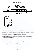 Предварительный просмотр 25 страницы Iarp Eis 45 Use And Maintenance