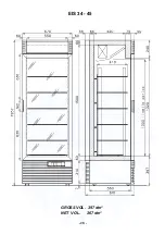 Preview for 28 page of Iarp Eis 45 Use And Maintenance