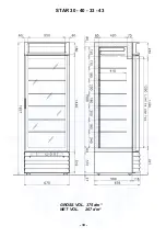 Предварительный просмотр 30 страницы Iarp Eis 45 Use And Maintenance