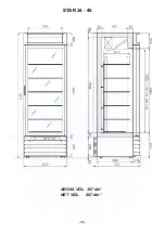 Предварительный просмотр 31 страницы Iarp Eis 45 Use And Maintenance