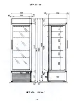 Предварительный просмотр 34 страницы Iarp Eis 45 Use And Maintenance