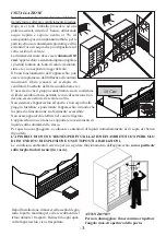 Предварительный просмотр 3 страницы Iarp EIS112.3 CL Use And Maintenance Instructions