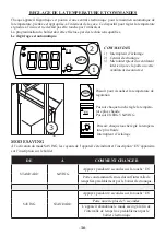 Предварительный просмотр 16 страницы Iarp EIS112.3 CL Use And Maintenance Instructions