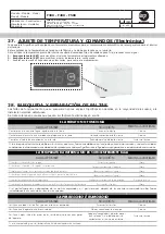 Preview for 46 page of Iarp F300 User Instructions