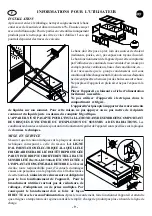 Предварительный просмотр 9 страницы Iarp GAMMA 150 N Use And Maintenance