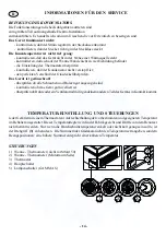 Предварительный просмотр 14 страницы Iarp GAMMA 150 N Use And Maintenance