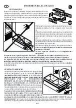 Preview for 15 page of Iarp GAMMA 150 N Use And Maintenance