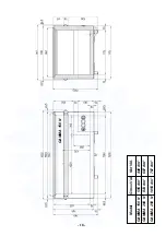 Preview for 18 page of Iarp GAMMA Series Use And Maintenance