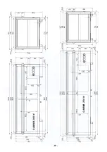 Предварительный просмотр 19 страницы Iarp GAMMA Series Use And Maintenance