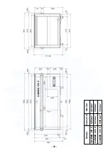 Предварительный просмотр 20 страницы Iarp GAMMA Series Use And Maintenance