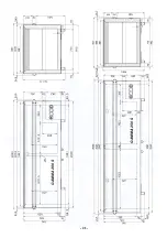 Предварительный просмотр 21 страницы Iarp GAMMA Series Use And Maintenance