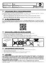 Preview for 6 page of Iarp GELE User Instructions