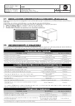 Предварительный просмотр 10 страницы Iarp GELE User Instructions