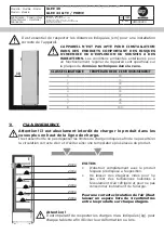 Предварительный просмотр 32 страницы Iarp GLEE 40 User Instructions