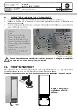 Предварительный просмотр 35 страницы Iarp GLEE 40 User Instructions