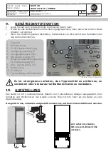 Предварительный просмотр 48 страницы Iarp GLEE 40 User Instructions