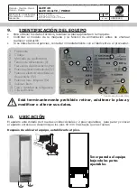 Предварительный просмотр 61 страницы Iarp GLEE 40 User Instructions