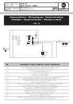 Предварительный просмотр 72 страницы Iarp GLEE 40 User Instructions