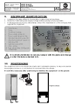 Preview for 22 page of Iarp GLEE 45 LITE User Instructions