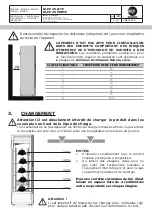 Предварительный просмотр 32 страницы Iarp GLEE 45 LITE User Instructions