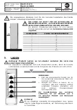 Предварительный просмотр 45 страницы Iarp GLEE 45 LITE User Instructions