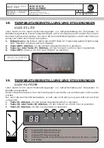 Предварительный просмотр 52 страницы Iarp GLEE 45 LITE User Instructions