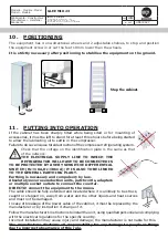 Предварительный просмотр 22 страницы Iarp GLEE MID 23 User Instructions