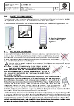 Предварительный просмотр 34 страницы Iarp GLEE MID 23 User Instructions