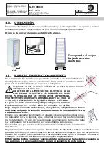 Предварительный просмотр 58 страницы Iarp GLEE MID 23 User Instructions