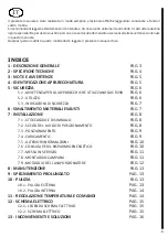 Preview for 2 page of Iarp Globo Retro 220 Use And Maintenance