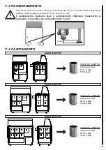 Preview for 9 page of Iarp Globo Retro 220 Use And Maintenance