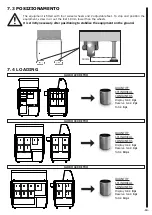 Preview for 24 page of Iarp Globo Retro 330 Use And Maintenance