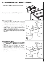 Предварительный просмотр 27 страницы Iarp Globo Retro 330 Use And Maintenance