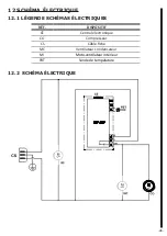 Preview for 45 page of Iarp Globo Retro 330 Use And Maintenance