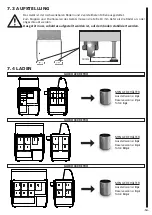 Preview for 54 page of Iarp Globo Retro 330 Use And Maintenance