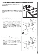 Предварительный просмотр 72 страницы Iarp Globo Retro 330 Use And Maintenance