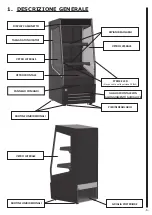 Preview for 5 page of Iarp JOY 30 LITE Use And Maintenance