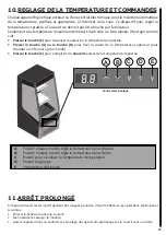 Предварительный просмотр 47 страницы Iarp JOY 30 LITE Use And Maintenance